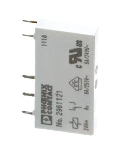 MINI RELAY Renewable Energy DEX 