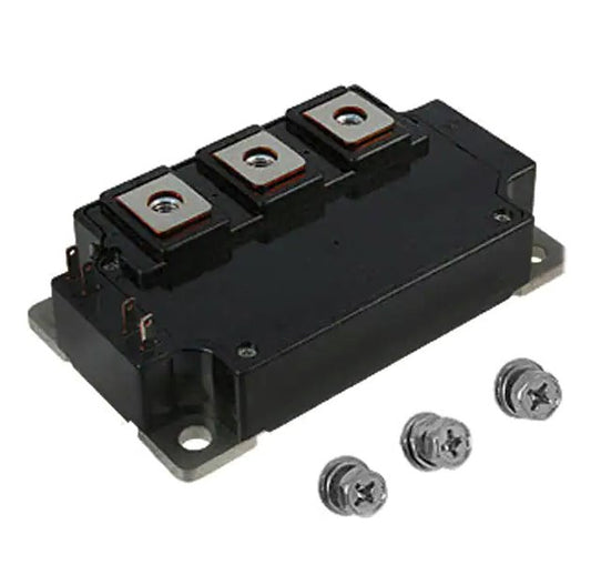Mitsubishi Electric HIGH POWER IGBT Module, Part #: CM600DU-12NFH | DEX Information Technology POWEREX 