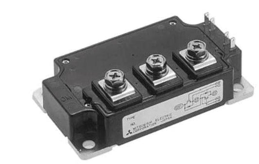 Mitsubishi Electric HIGH POWER SWITCHING USE IGBT, Part #: CM300DU-24NFH | DEX Information Technology POWEREX 