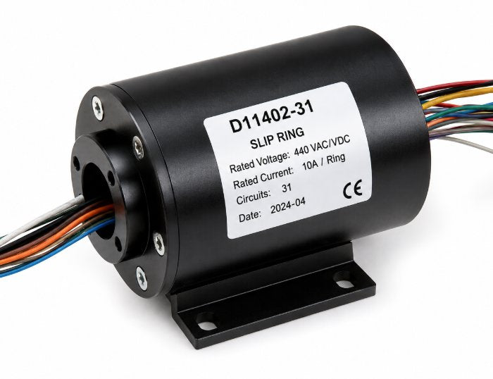 MITSUBISHISLIP RING Renewable Energy DEX 