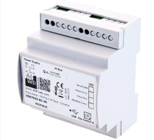 MODBUS TCP SLAVE / MODBUS MASTER - CONVERTER Renewable Energy DEX 