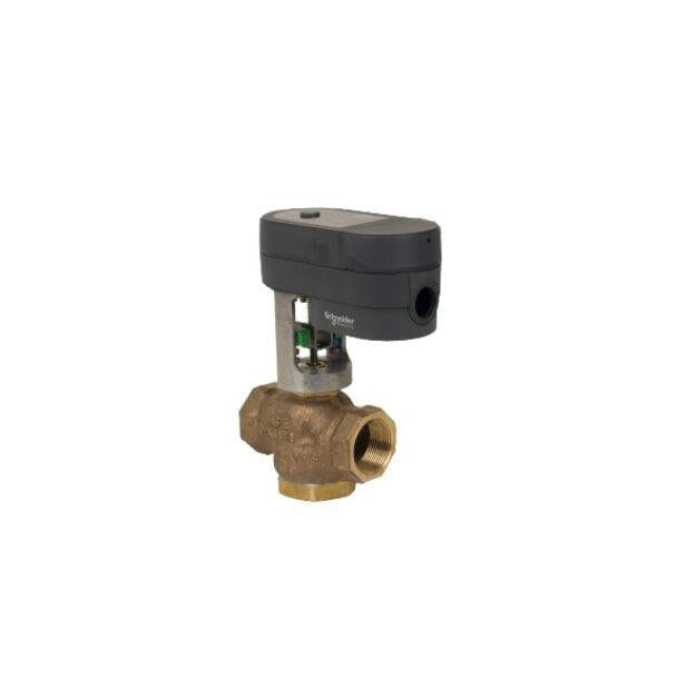 MODULATION_GLOBE, VALVE ACTUATOR Medical SCHNEIDER ELECTRIC 