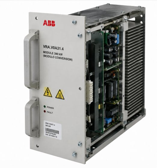 MODULE 390 KW (MODULO CONVERSION) Renewable Energy DEX 