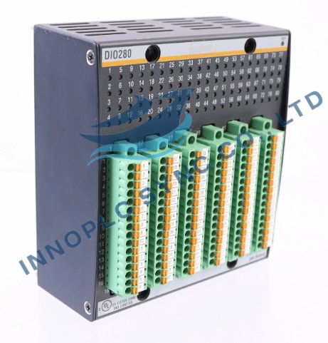 MODULE, BACHMANN M1-213 (BS213), DIGITAL INPUT, 16CH, 24VDC - DEX