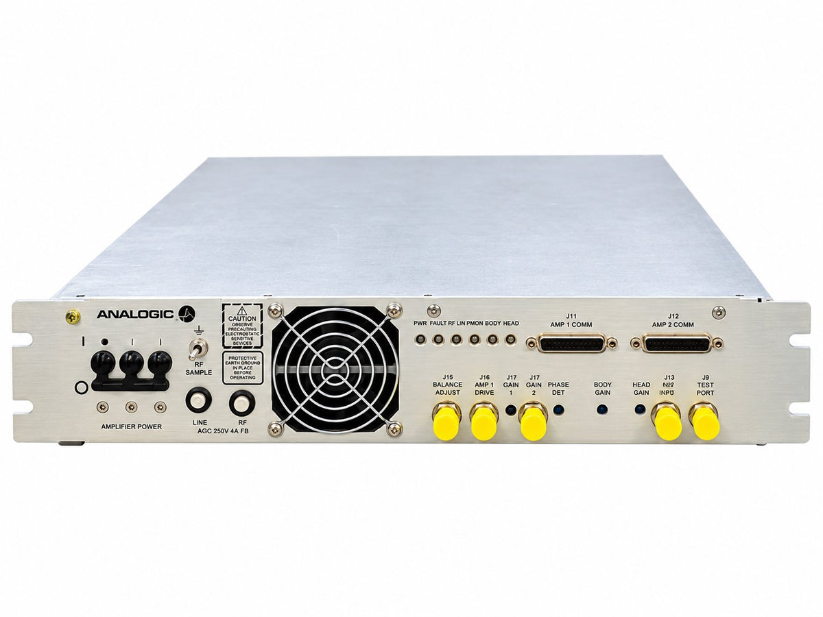 MODULE KIT, RFI 1.5T Medical GE HEALTHCARE 
