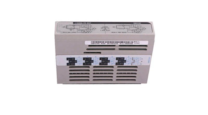MODULE, OVATION, PMOD AI THERMOCOUPLE Renewable Energy DEX 