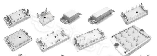 MODULE, POWER Information Technology VINCOTECH 