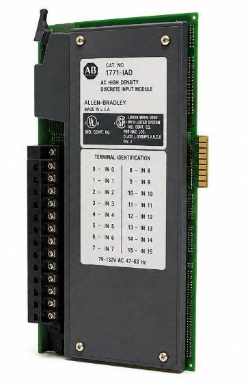 MODULE,AC HIGH DENS DISCRETE INP Renewable Energy DEX 