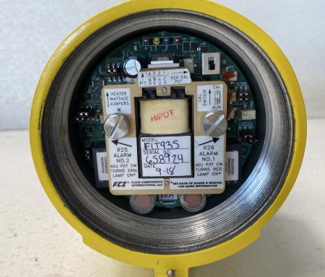 MODULE,CONTROL, FLT93S PWB MODULE Medical DEX 
