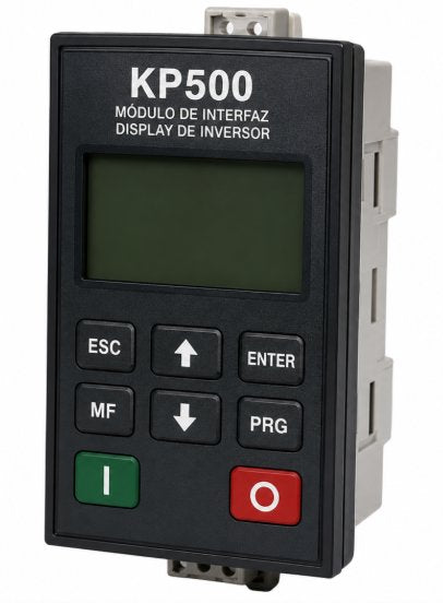 MODULO DE INTERFAZ DISPLAY DE INVERSOR Renewable Energy DEX 