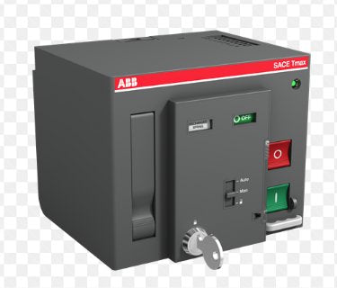 MOE XT6 MOTORIZED ABB BREAKER Renewable Energy DEX 