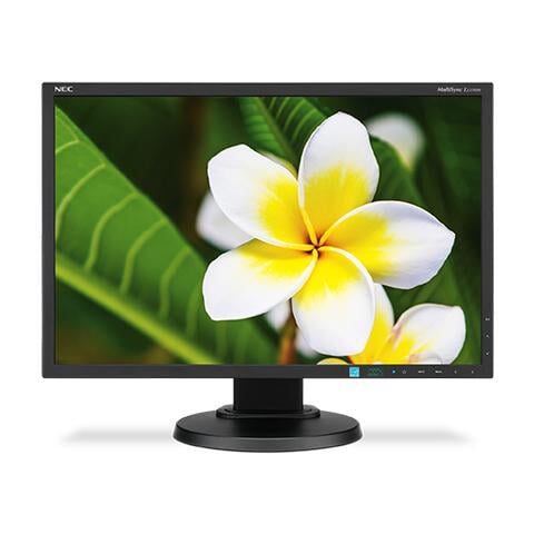 MONITOR, 23" LCD TN LED-BACKLIGHT 1920 X 1080 .27MM Information Technology NEC 