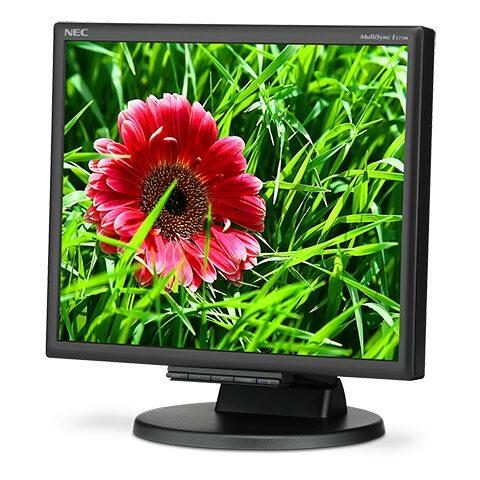 MONITOR, 24 LCD LED-BL Information Technology NEC 