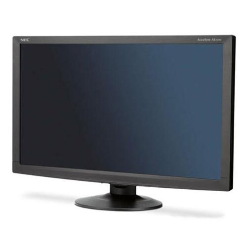 MONITOR, 24" LCD TFT W/BACKLIT LED Information Technology NEC 