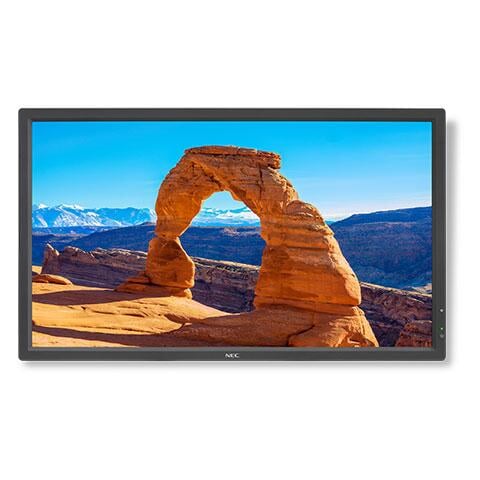 MONITOR, 32" LCD LED-BACKLIGHT 1920 X 1080 .36MM 60HZ Information Technology NEC 