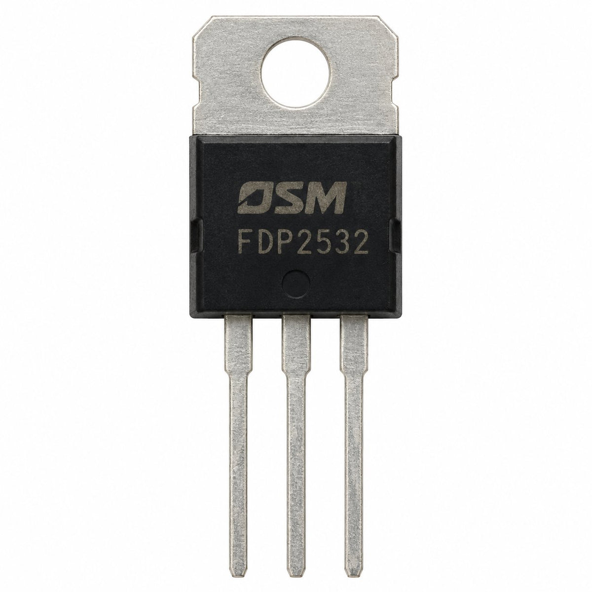 MOSFET N-CH 150V 8A/79A TO220-3 Medical DEX 