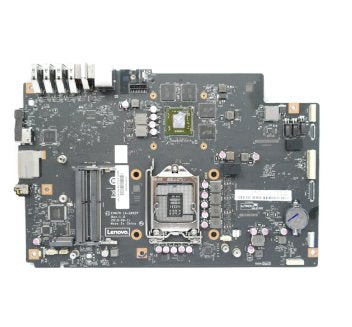 MOTHER_BOARD, BDPLANAR Intel CFL-S B360 forU N,WIN DPK, Part #: 5B20U53761 Information Technology LENOVO 