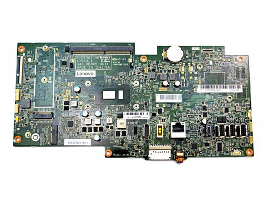 MOTHERBOARD, i7-8550U UMA HDMI WIN DPK Information Technology DEX 