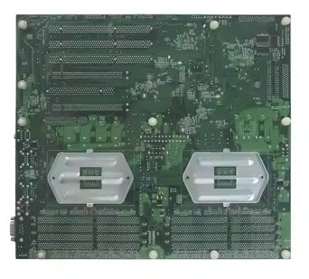 MOTHERBOARD, TYAN S2895 Medical DEX 