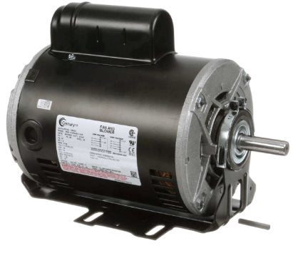MOTOR 1X230V,60HZ W/THERMISTOR Renewable Energy DEX 