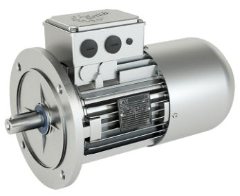 MOTOR AM 112 B5 M132 S-2-4 50- Renewable Energy DEX 