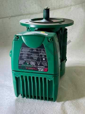 MOTOR LS80L LEROY SOMMER Renewable Energy DEX 