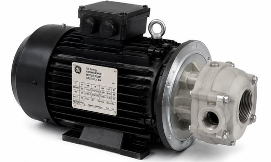 MOTOR,PUMP,AKD132L1-8/4 Renewable Energy DEX 