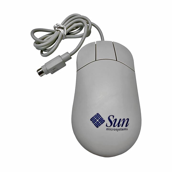 MOUSE, CROSSBOW Information Technology SUN MICROSYSTEMS 