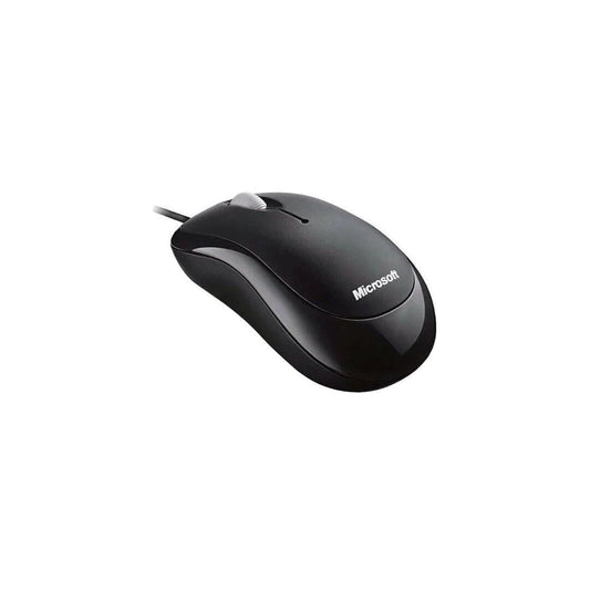 MOUSE, OPTICAL 3-BUTTON W/SCROLL BLACK Information Technology PNY TECHNOLOGIES 