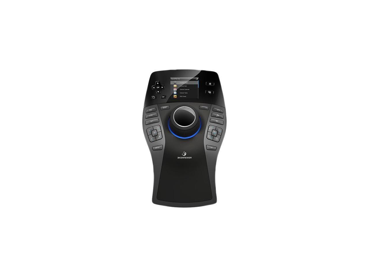 MOUSE, PRO 3D ULTIMATE Information Technology LOGITECH 