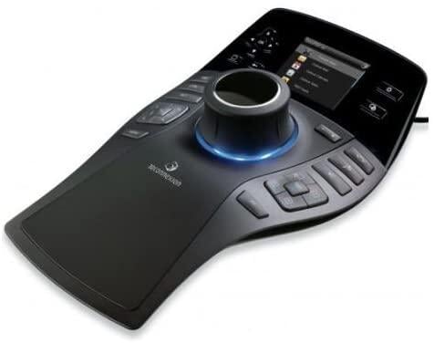 MOUSE, PRO 3D ULTIMATE Information Technology LOGITECH 