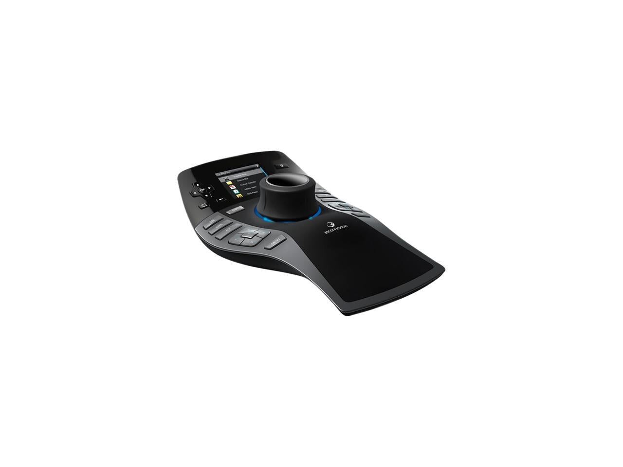 MOUSE, PRO 3D ULTIMATE Information Technology LOGITECH 