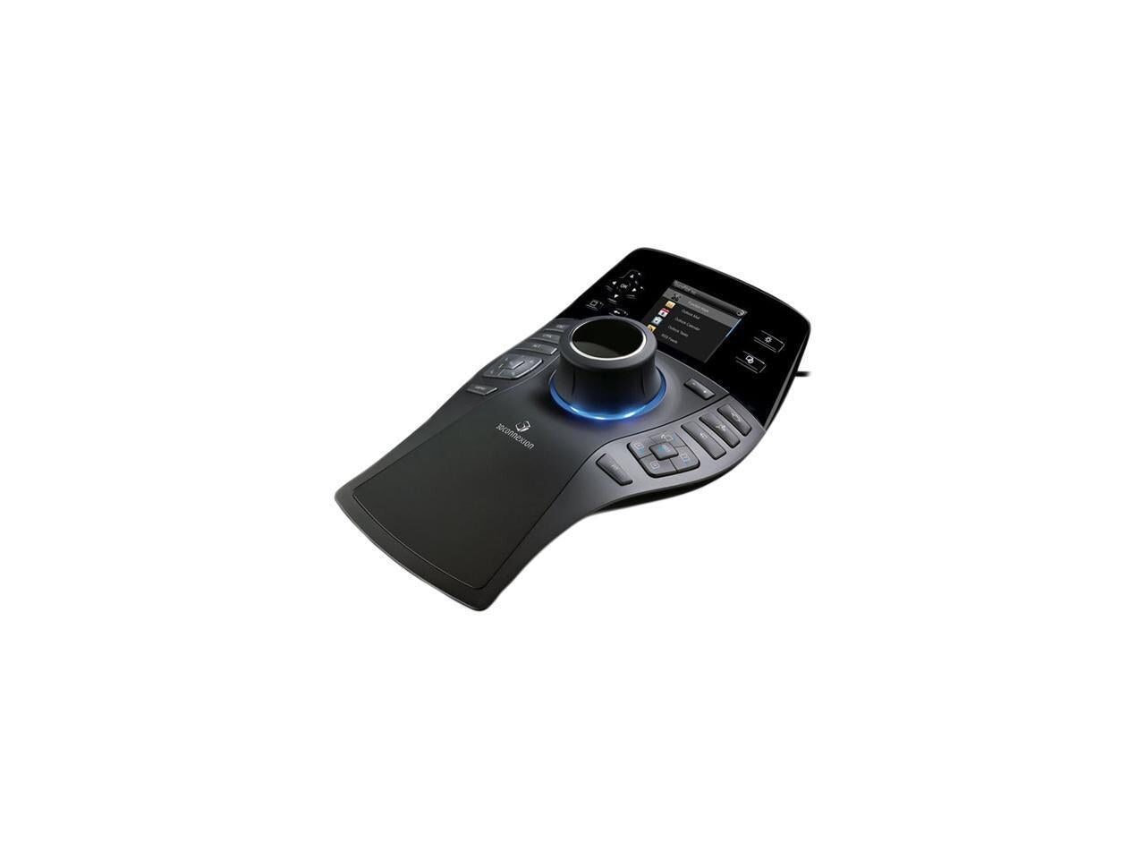 MOUSE, PRO 3D ULTIMATE Information Technology LOGITECH 