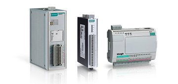 MOXA COMMUNICATION SWITCH - DEX