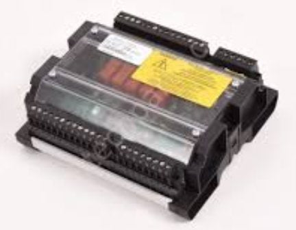MULTIFUNCTION RELAY REV C MFR300 MODEL Renewable Energy DEX 