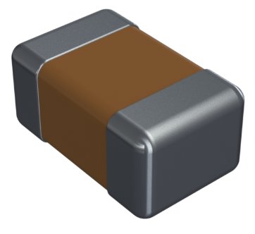MULTILAYER CERAMIC CAPACITOR Medical DEX 