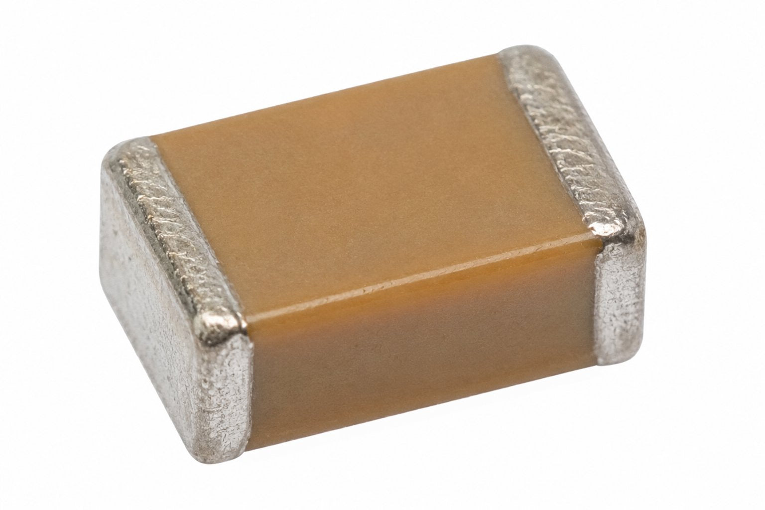 MULTILAYER CERAMIC CAPACITOR (MLCC) - DEX
