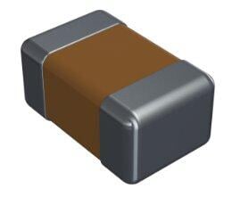 MULTILAYER CERAMIC CAPACITORS Medical KYOCERA 