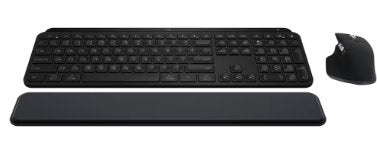 MX KEYS S KEYBOARD AND MOUSE COMBO Information Technology DEX 