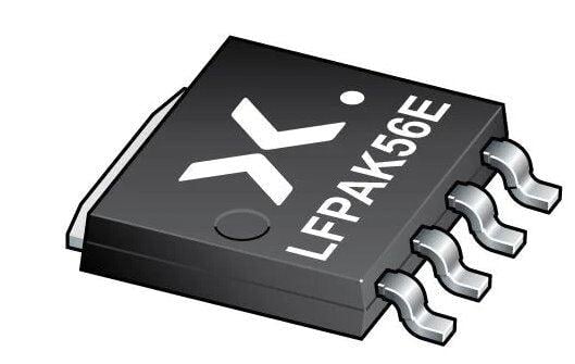 N-channel 25 V 1.2 mΩ logic level MOSFET part #:PSMN1R2-25YL,115 Information Technology NEXPERIA 