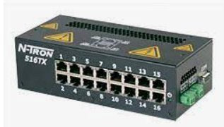 N-TRON_ETHERNET_SWITCH_16_PORT Renewable Energy DEX 