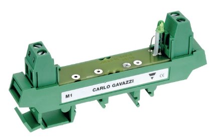 NACELLE FAN MOUNTED VM560 60HZ Renewable Energy DEX 