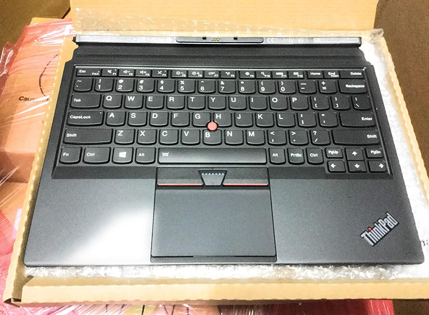 NB_KYB X1TB-2,Thin KBD,BLK,US,PMX Information Technology LENOVO 