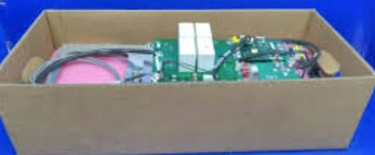 NEW ABB BREAK BOARD, BRAKE FOR 390NEW ABB BREAK BOARD, BRAKE FOR 390 Renewable Energy DEX 