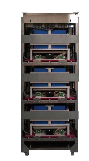 Stak Module NIDEKIGBT, NIDEC IGBT STACK MODULE – DEX