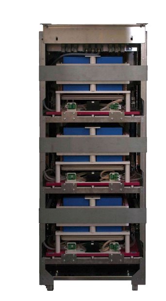 NIDEKIGBT, NIDEC IGBT STACK MODULE Renewable Energy DEX 