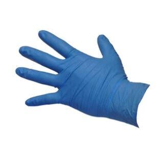 Nitrile Gloves 6 Mil Blue $0.36 (Box of 100) - DEX