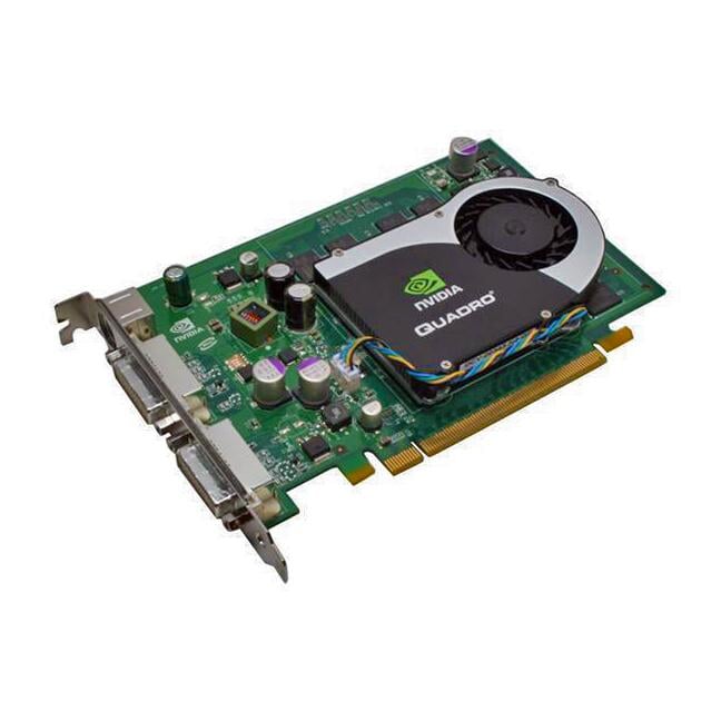 NVIDIA FX1700 PCI-E GRAPHICS CARD Medical GE HEALTHCARE 