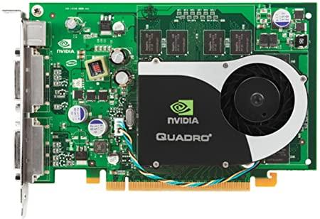 NVIDIA FX1700 PCI-E GRAPHICS CARD Medical GE HEALTHCARE 