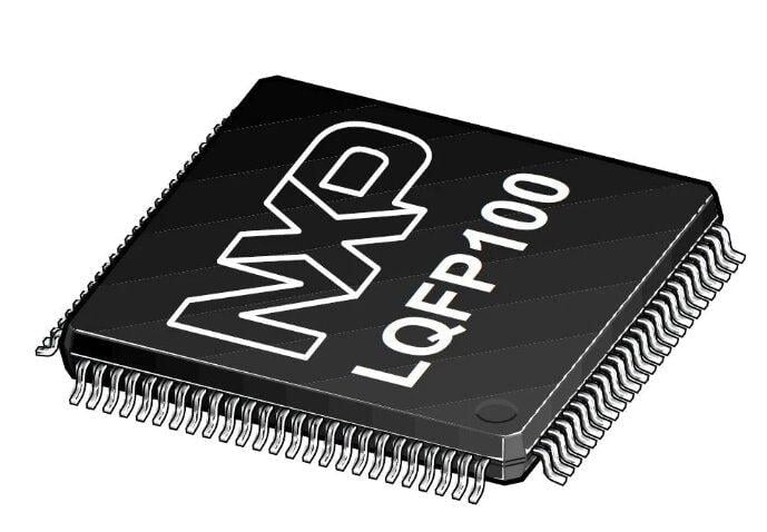 NXP Semiconductors 32-bit Arm Cortex®-M3 microcontroller, Part #: LPC1765FBD100K | DEX Information Technology NXP SEMICONDUCTORS 